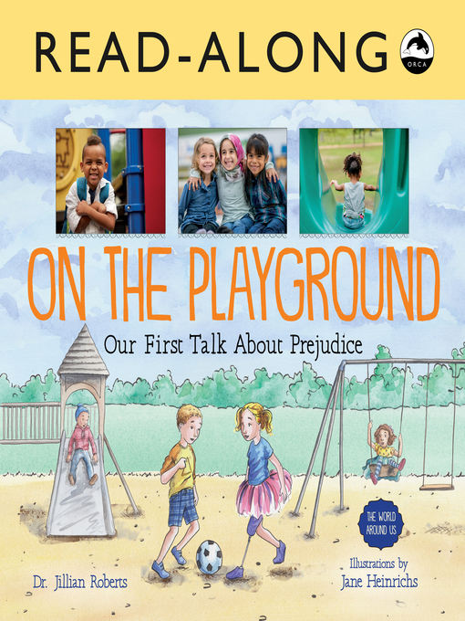 Cover image for On the Playground